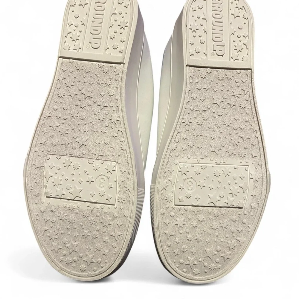 Ground Up Toy Story Sneakers 4youth NWT - Picture 7 of 8